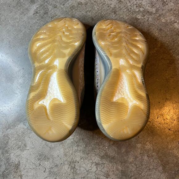 adidas Yeezy Boost 380 Pepper Non-Reflective Men’s Size 7.5 - Picture 9 of 9